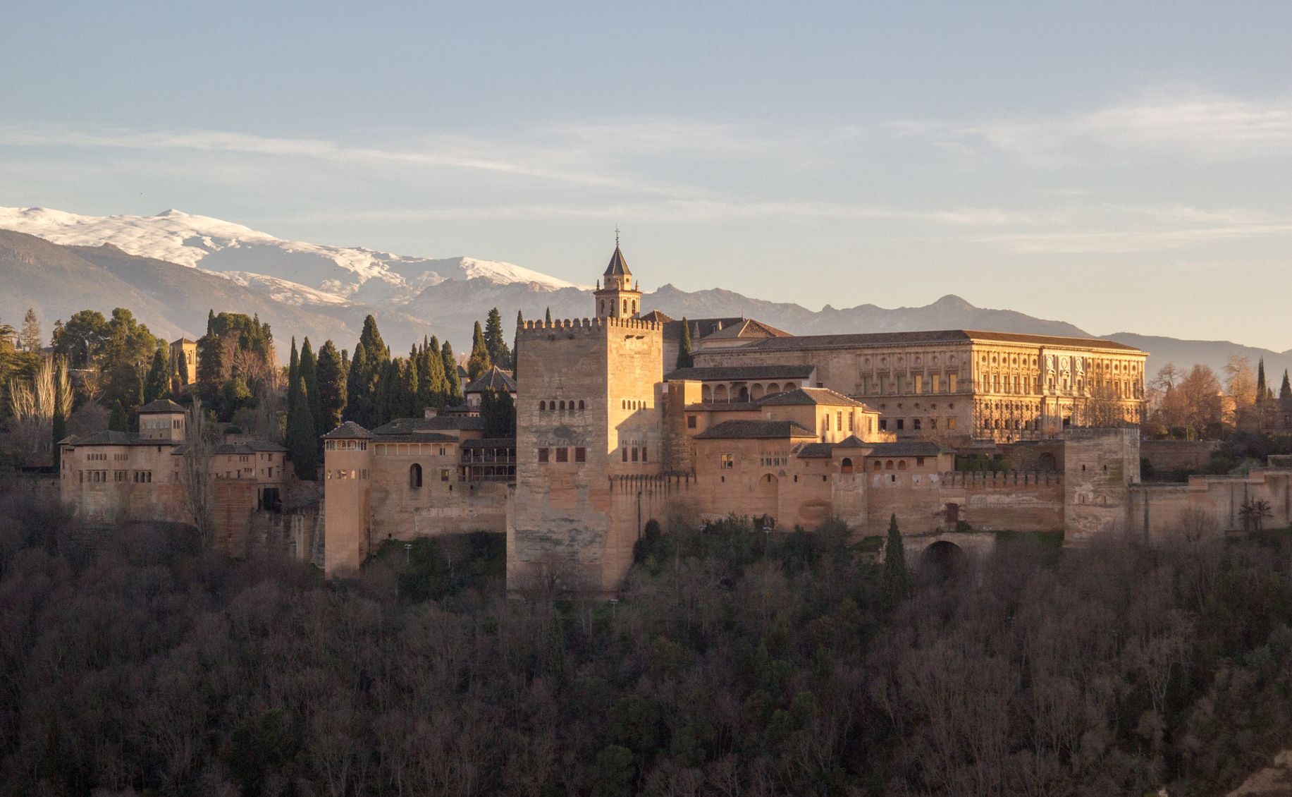 Alhambra